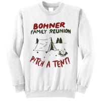 Bohner Family Reunion Sweatshirt