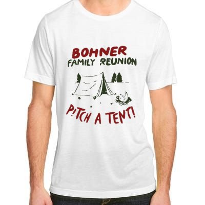 Bohner Family Reunion Adult ChromaSoft Performance T-Shirt