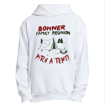 Bohner Family Reunion Urban Pullover Hoodie