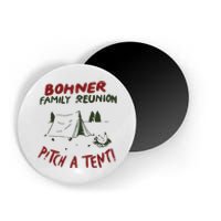 Bohner Family Reunion Magnet