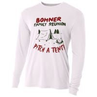 Bohner Family Reunion Cooling Performance Long Sleeve Crew