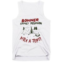 Bohner Family Reunion Tank Top