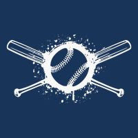 Baseball Funny Softball Sports Pitcher Base Cooling Performance Crew T-Shirt