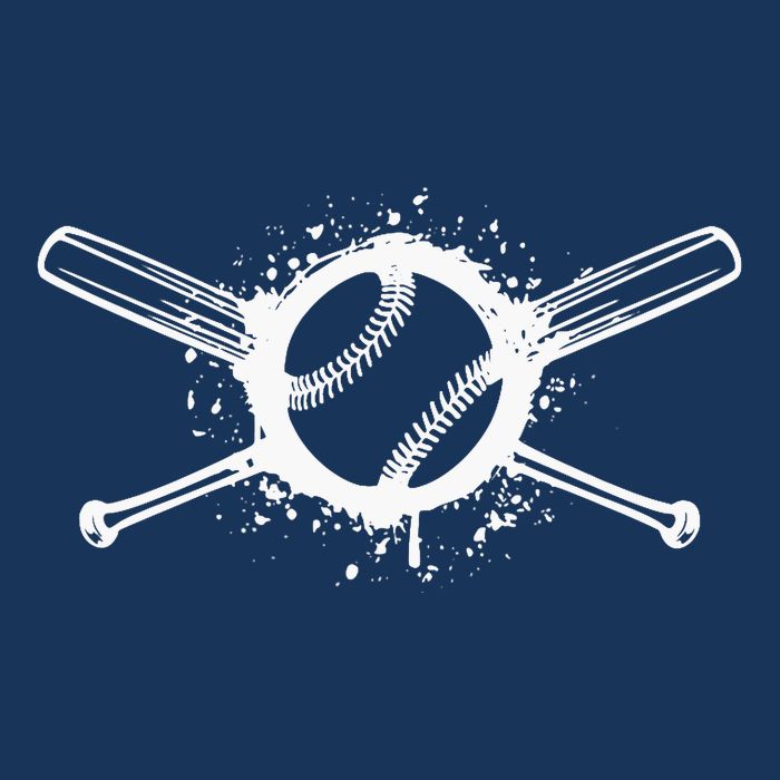 Baseball Funny Softball Sports Pitcher Base Cooling Performance Crew T-Shirt