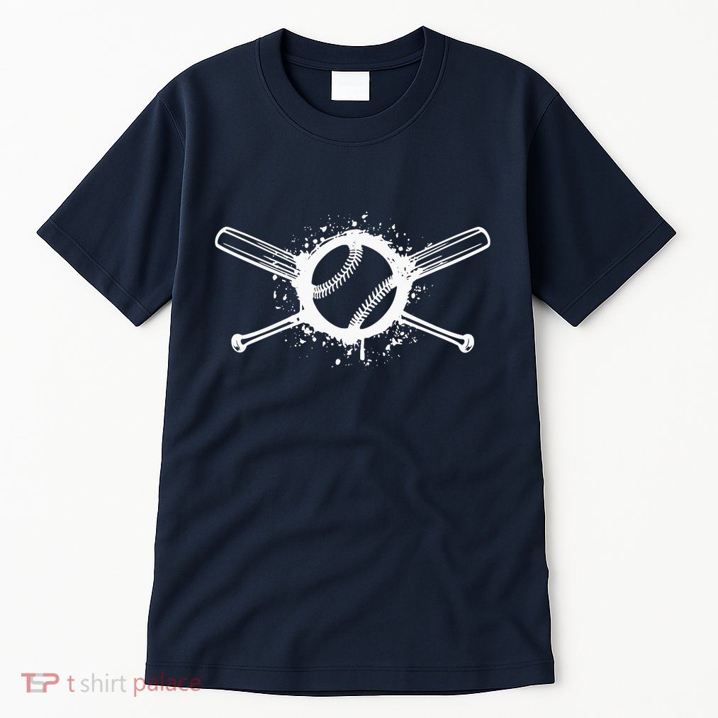 Baseball Funny Softball Sports Pitcher Base Tall T-Shirt