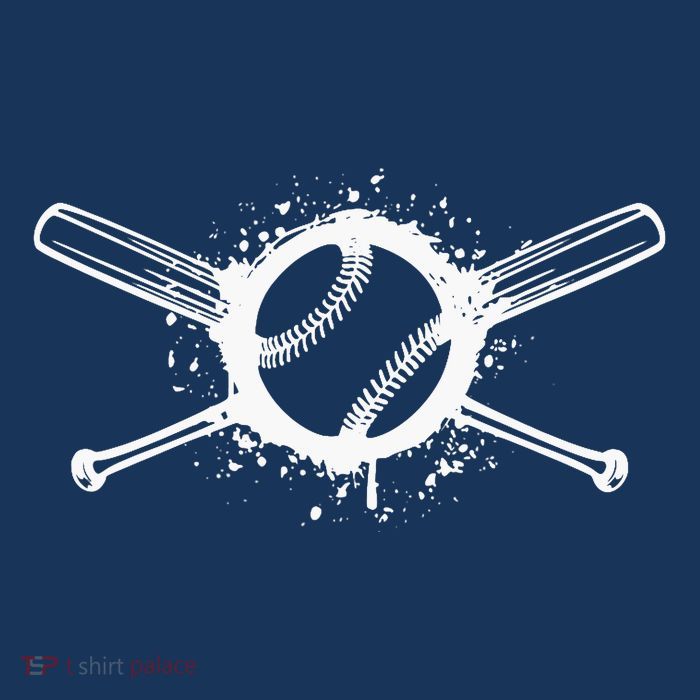 Baseball Funny Softball Sports Pitcher Base Premium T-Shirt