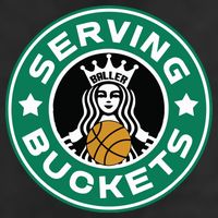Basketball Funny Serving Buckets Great Adult Drive Performance Visor