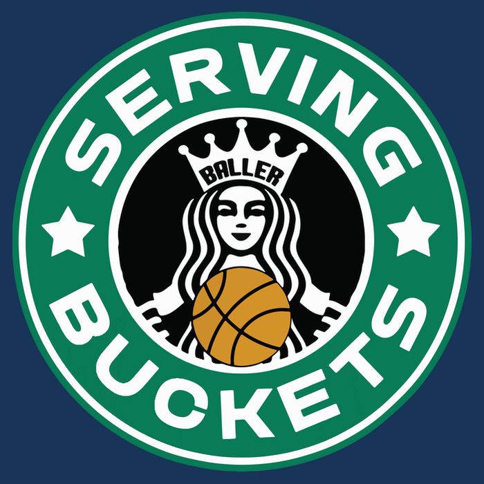 Basketball Funny Serving Buckets Great Cooling Performance Long Sleeve Crew