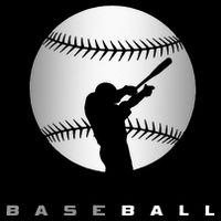 Baseball Funny sport Baseball   Drawstring Bag