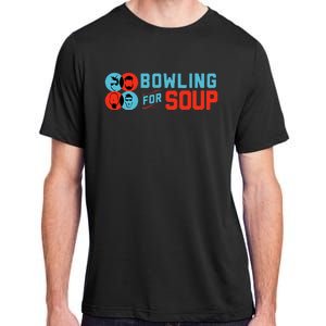 Bowling For Soup Adult ChromaSoft Performance T-Shirt