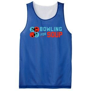 Bowling For Soup Mesh Reversible Basketball Jersey Tank