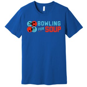 Bowling For Soup Premium T-Shirt