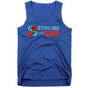 Bowling For Soup Tank Top