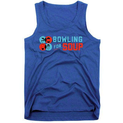 Bowling For Soup Tank Top