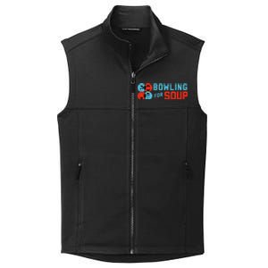 Bowling For Soup Collective Smooth Fleece Vest