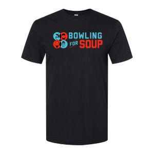 Bowling For Soup Softstyle CVC T-Shirt