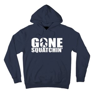 Big Foot Sasquatch Hoodie