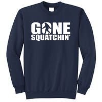 Big Foot Sasquatch Sweatshirt