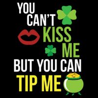 Bartender Funny St Patricks Day Waitress Waiter Server Gift Impact Tech Backpack