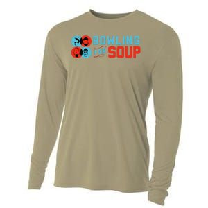 Bowling For Soup Cooling Performance Long Sleeve Crew