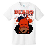 Bears Fanatic Show Your Team Spirit with Sports Gear Kids T-Shirt