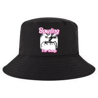 Bowling For Soup Cool Comfort Performance Bucket Hat