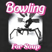Bowling For Soup Cool Comfort Performance Bucket Hat