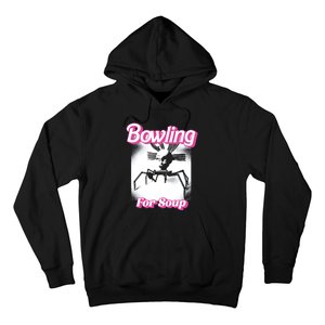 Bowling For Soup Hoodie