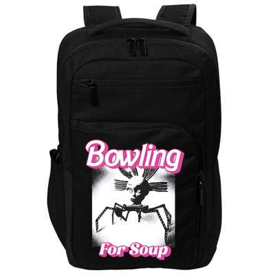 Bowling For Soup Impact Tech Backpack