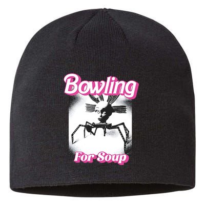 Bowling For Soup Sustainable Beanie
