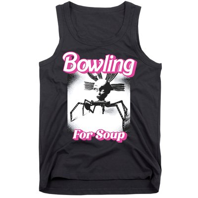 Bowling For Soup Tank Top