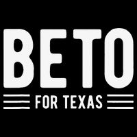Beto For Texas Beto O'Rourke For Governor Of Texas Drawstring Bag