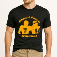 Blount Force Trauma Cooling Performance Crew T-Shirt
