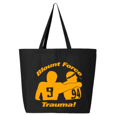 Blount Force Trauma 25L Jumbo Tote