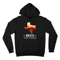 Beto For Texas Beto For Governor Hoodie