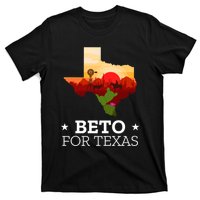 Beto For Texas Beto For Governor T-Shirt