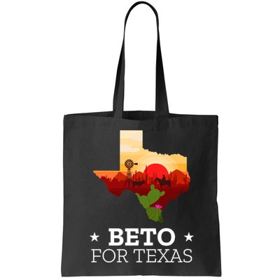 Beto For Texas Beto For Governor Bag