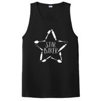 Baker For The Baking Fan PosiCharge Competitor Tank