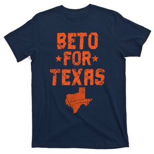 Beto For Texas T-Shirt