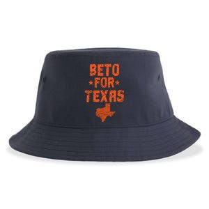 Beto For Texas Sustainable Bucket Hat