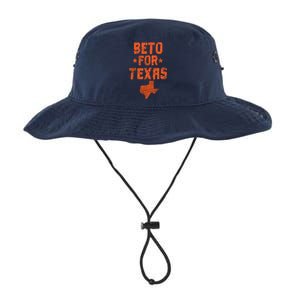 Beto For Texas Legacy Cool Fit Booney Bucket Hat