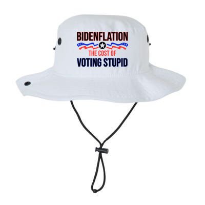 Biden Flation The Cost Of Voting Stupid Bucket Hat