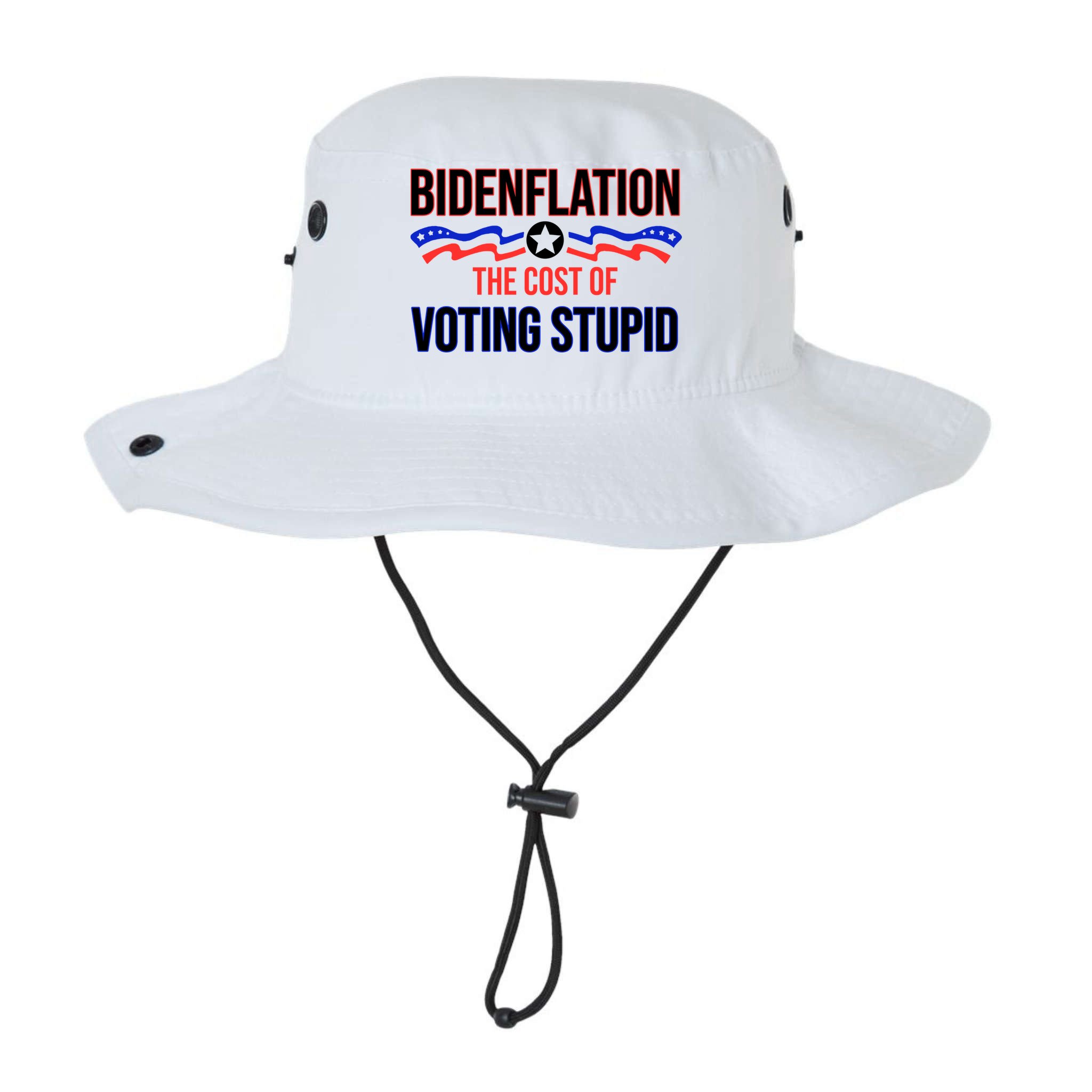 Biden Flation The Cost Of Voting Stupid Bucket Hat
