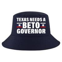 Beto For Texas Governor Political Campaign Cool Comfort Performance Bucket Hat