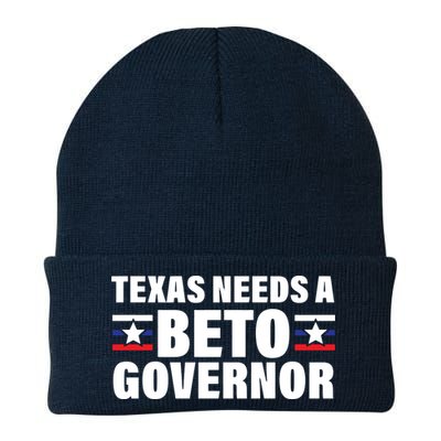 Beto For Texas Governor Political Campaign Beanie