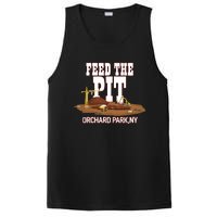 Buffaclothes Feed The Pit Orchard Park Ny PosiCharge Competitor Tank