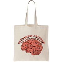 Becoming Friends with The Voices in My Head Bag