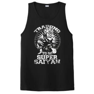 Bodybuilder Funny Workout Fitness Gym PosiCharge Competitor Tank