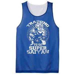 Bodybuilder Funny Workout Fitness Gym Mesh Reversible Basketball Jersey Tank