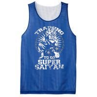 Bodybuilder Funny Workout Fitness Gym Mesh Reversible Basketball Jersey Tank